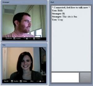 camroulette|Roulette Chat .